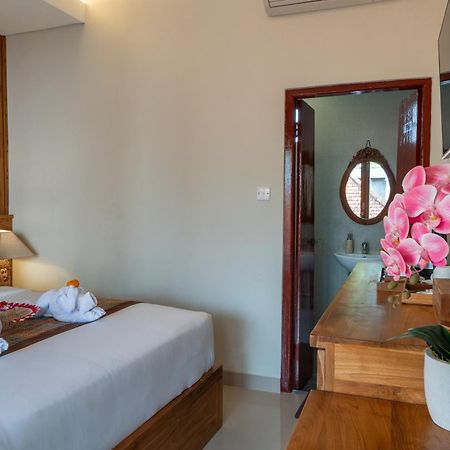 אובוד Meranggi Home Stay מראה חיצוני תמונה