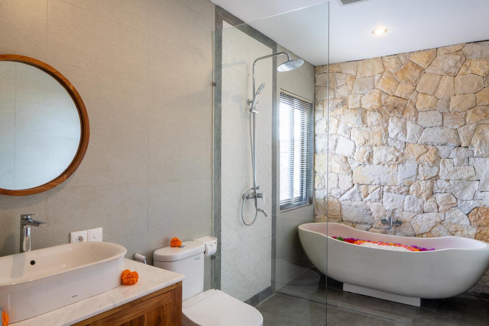 אובוד Meranggi Home Stay מראה חיצוני תמונה