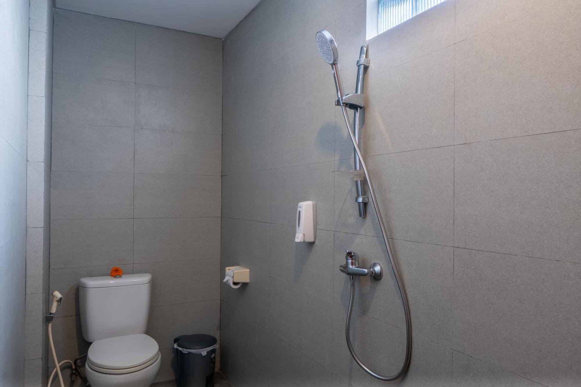 אובוד Meranggi Home Stay מראה חיצוני תמונה