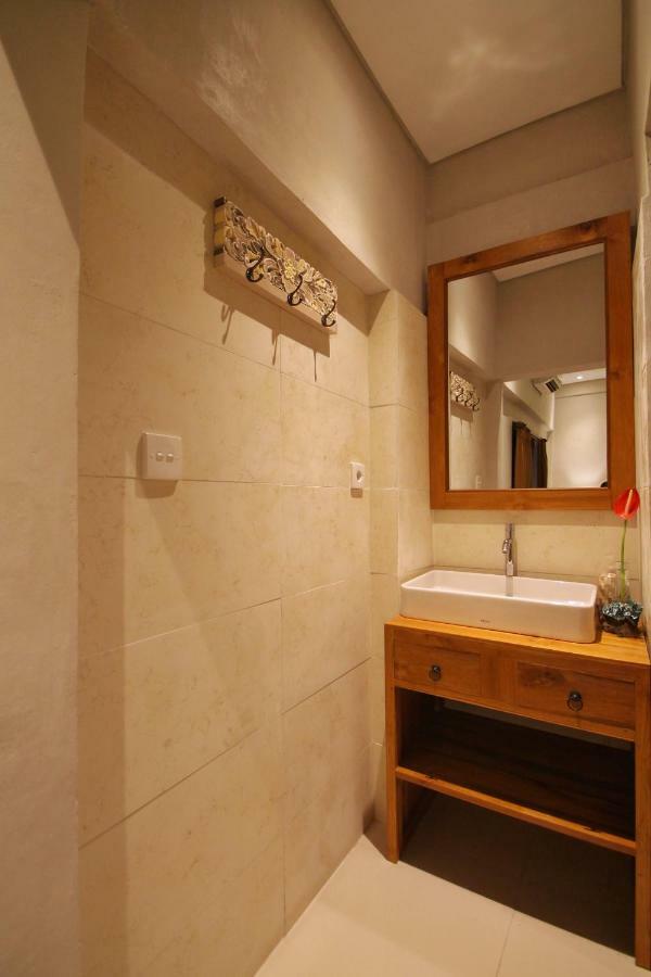 אובוד Meranggi Home Stay מראה חיצוני תמונה