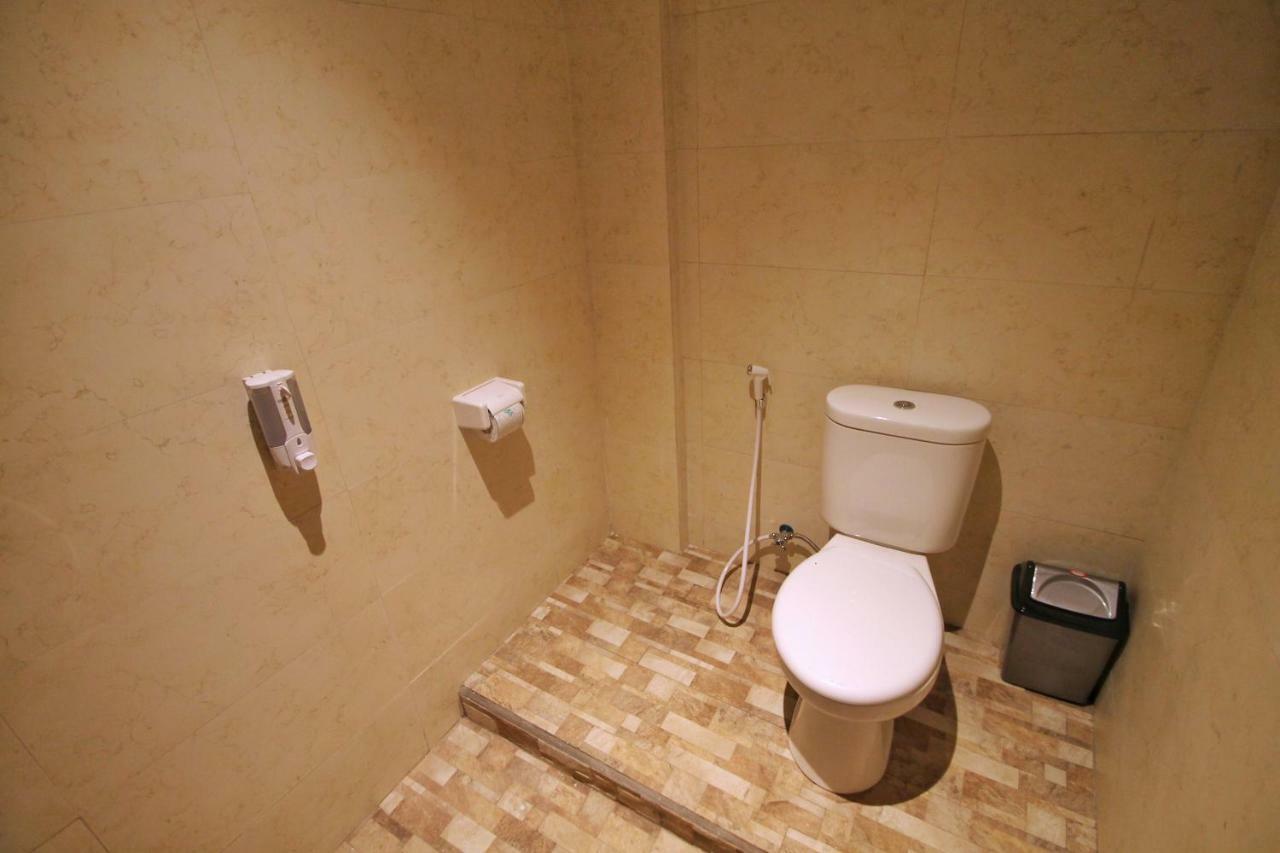 אובוד Meranggi Home Stay מראה חיצוני תמונה